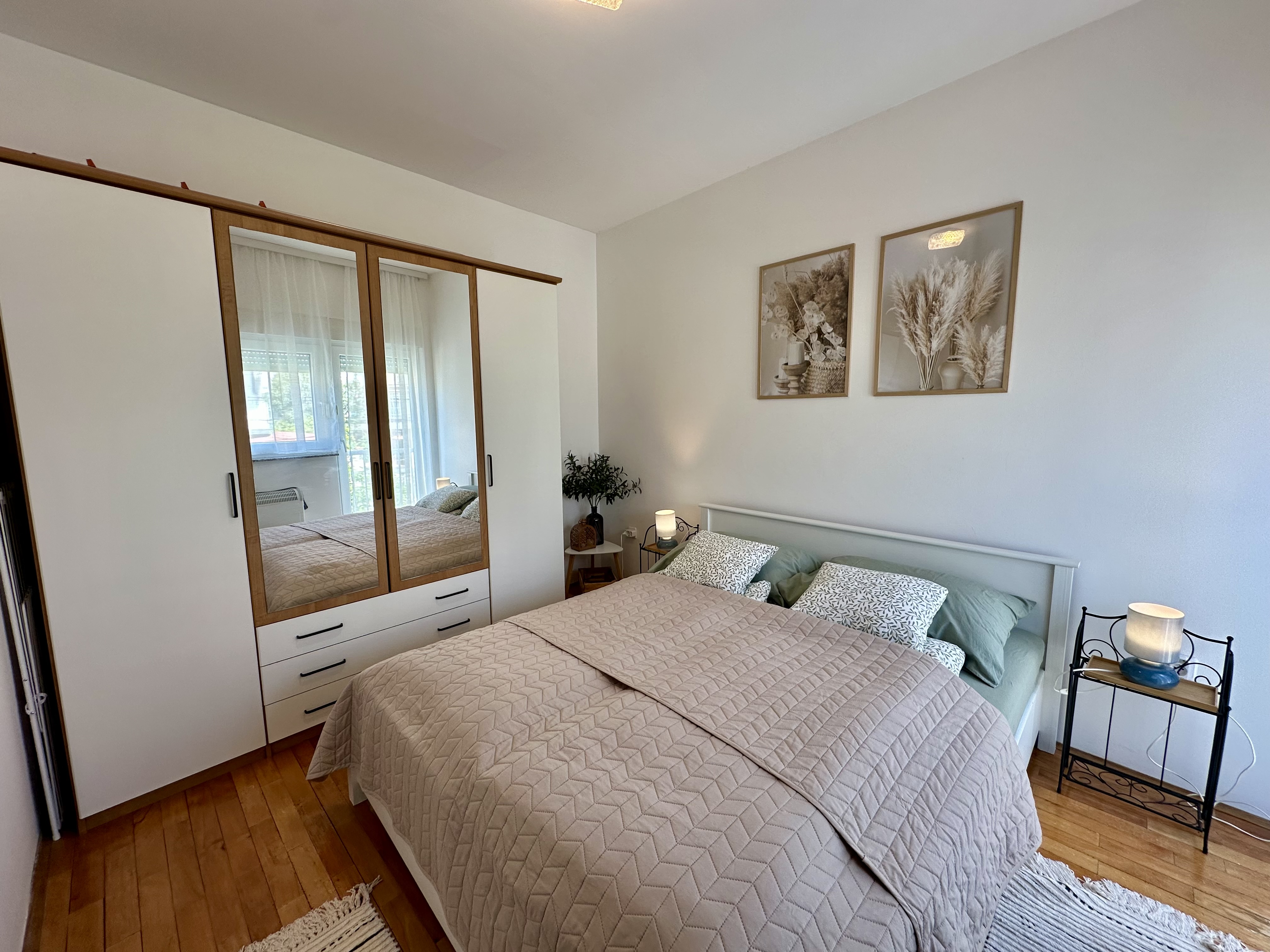 Apartman Dalma
