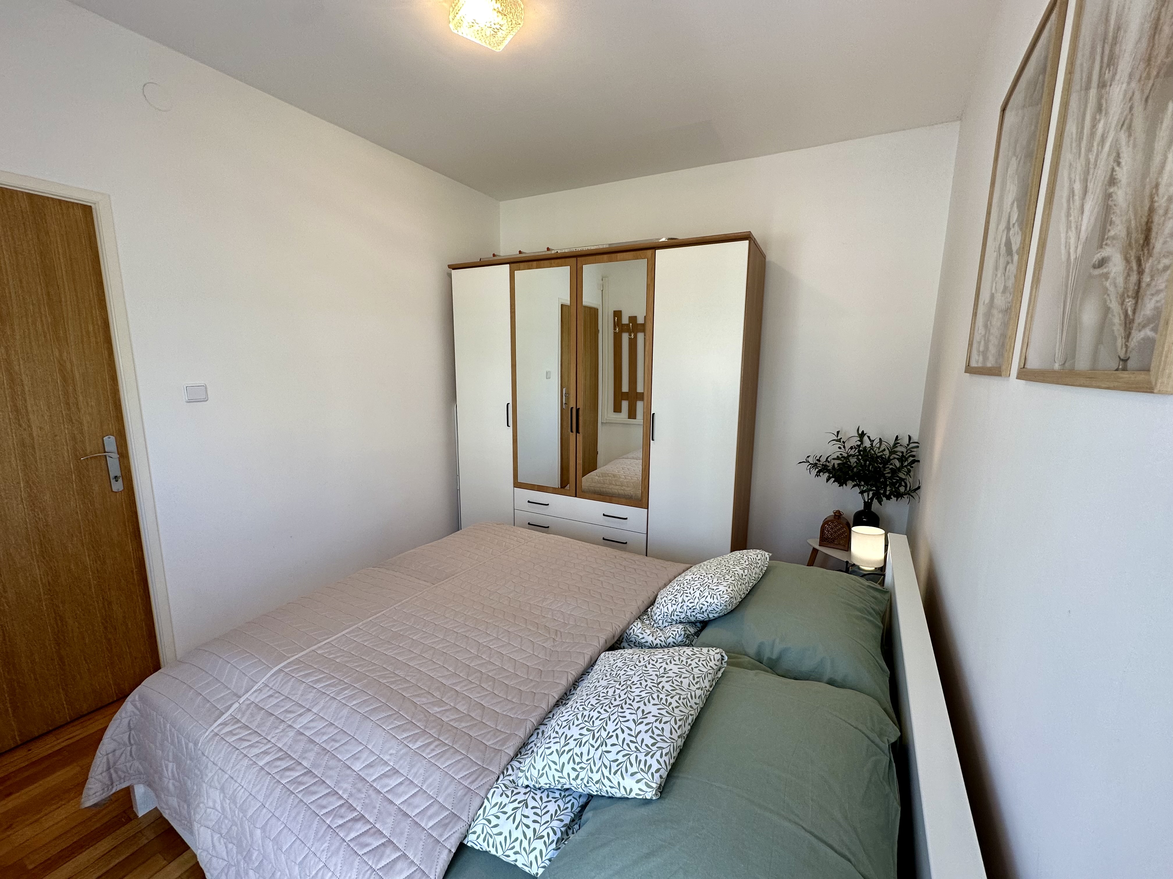 Apartman Dalma
