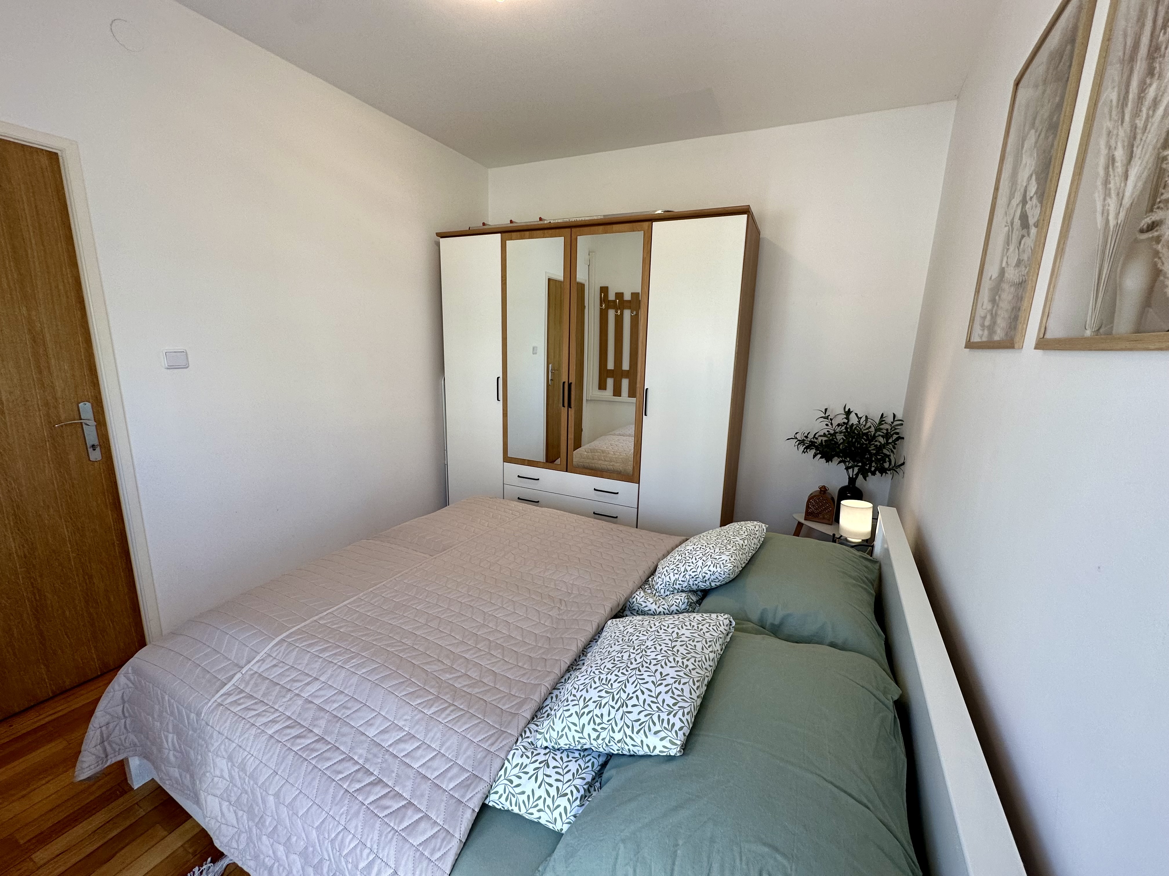 Apartman Dalma