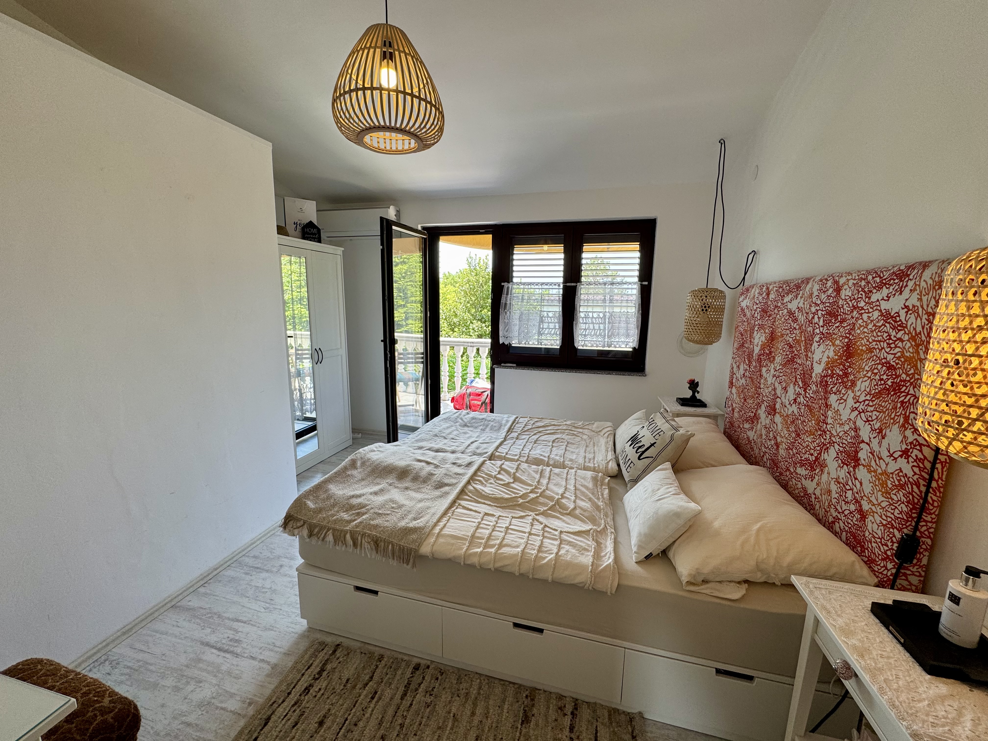 Apartman Evelyn
