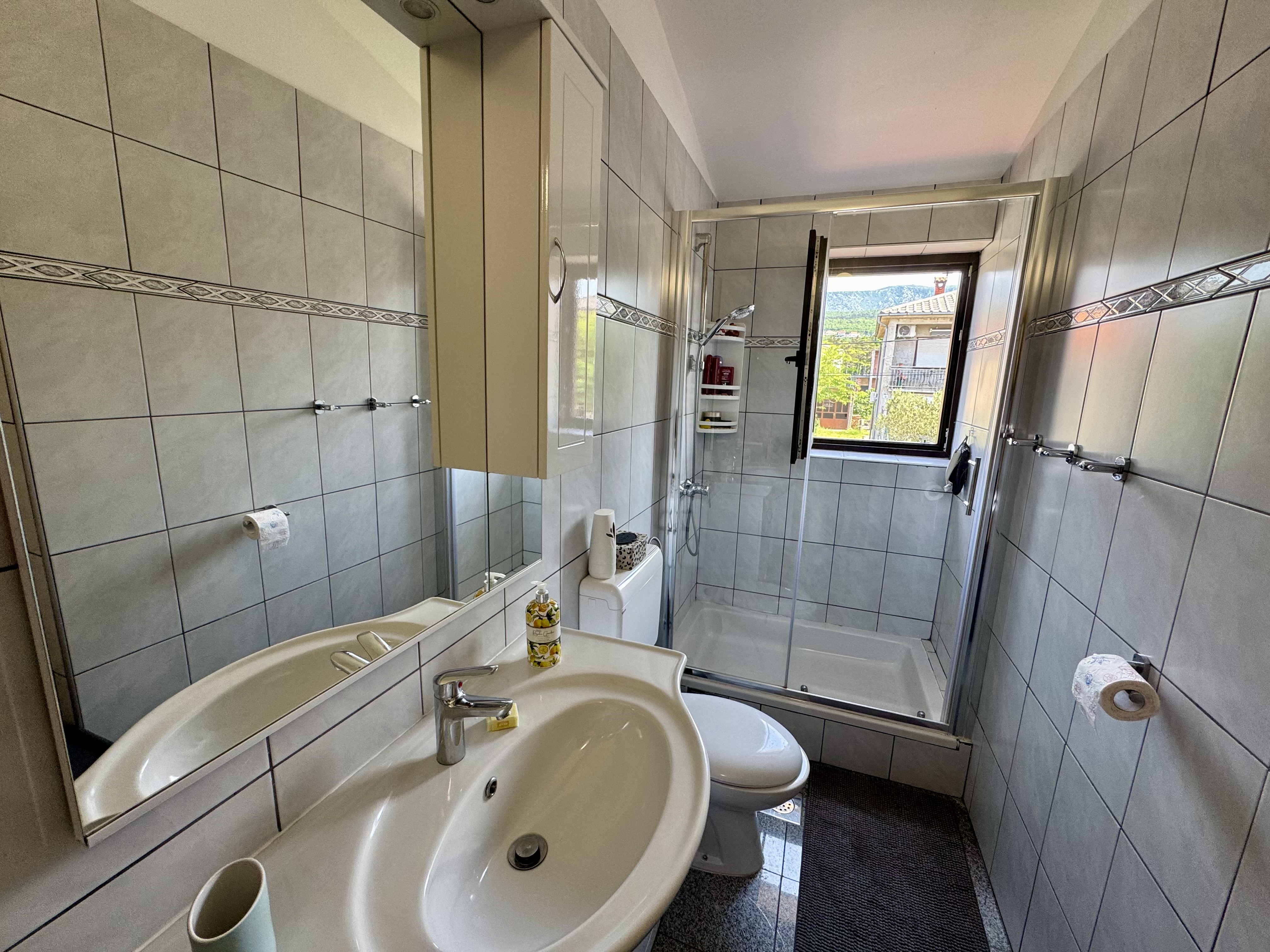 Apartman Evelyn