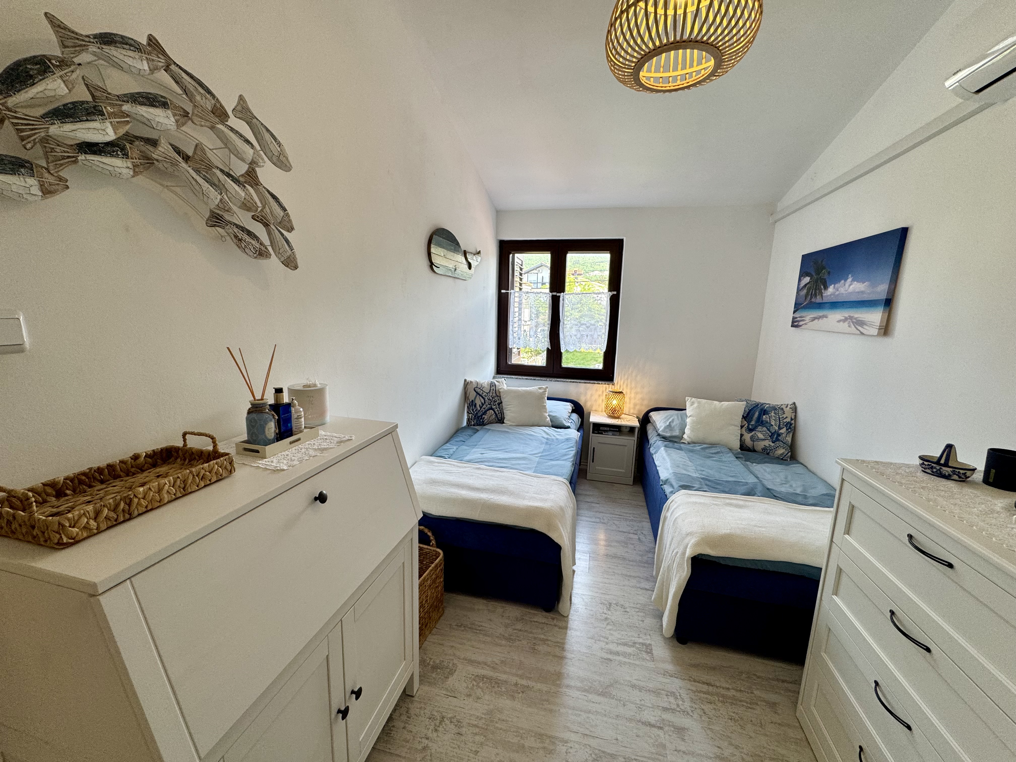 Apartman Evelyn