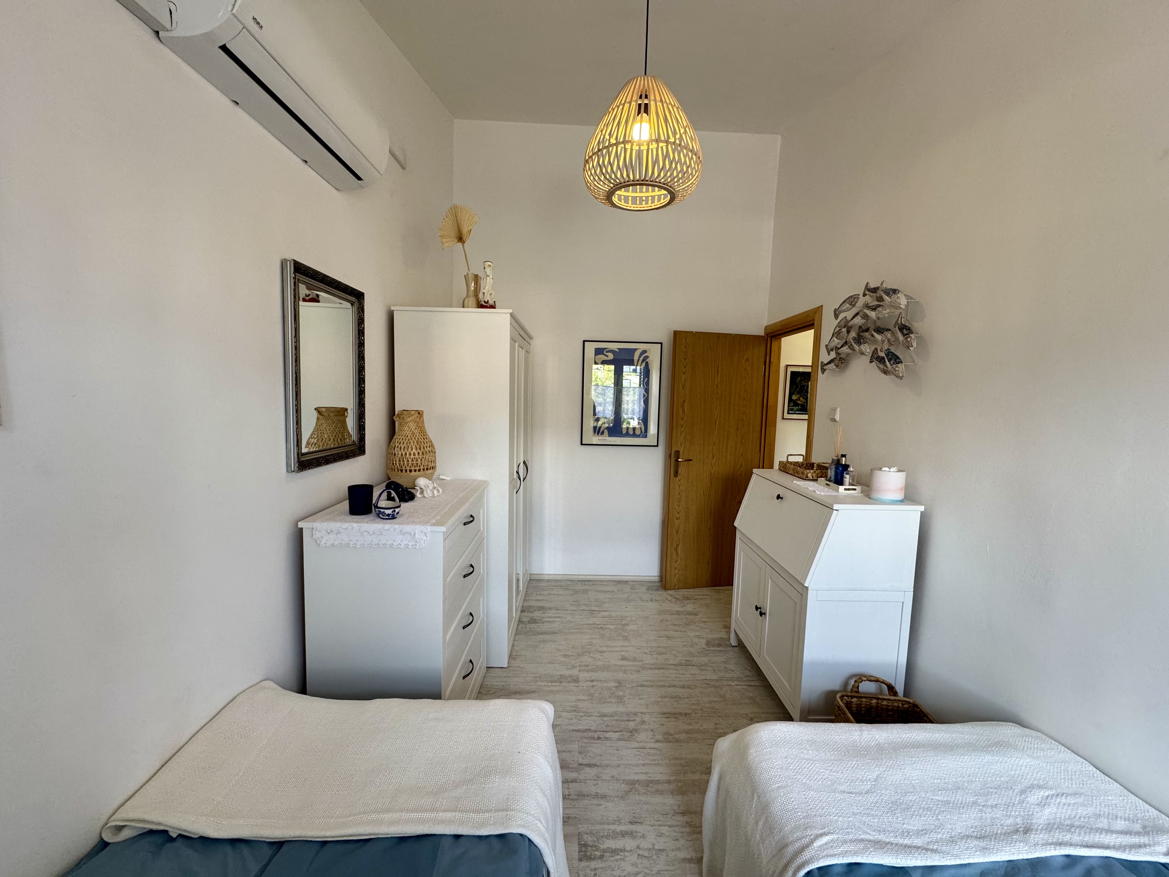 Apartman Evelyn