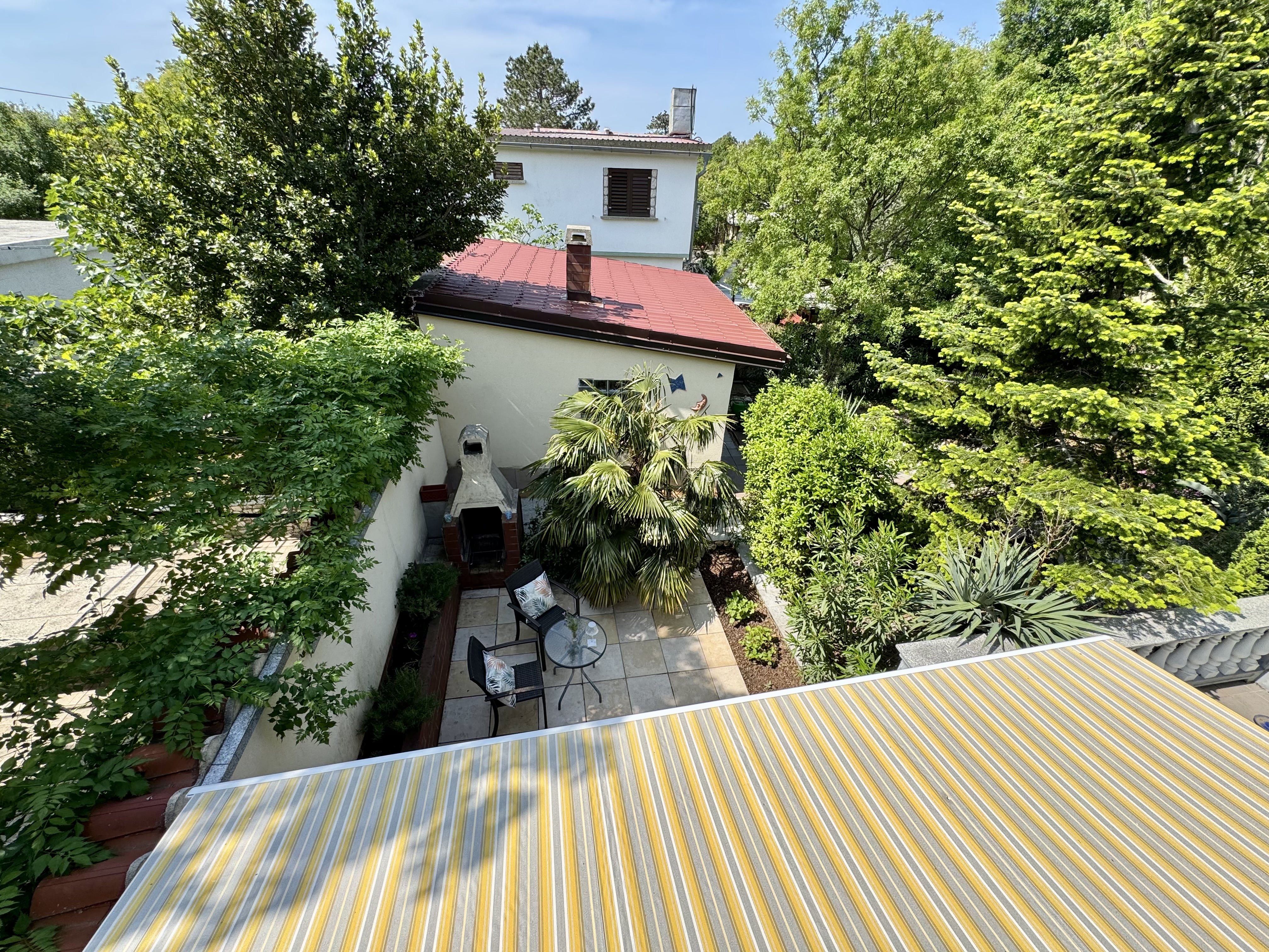 Apartman Evelyn