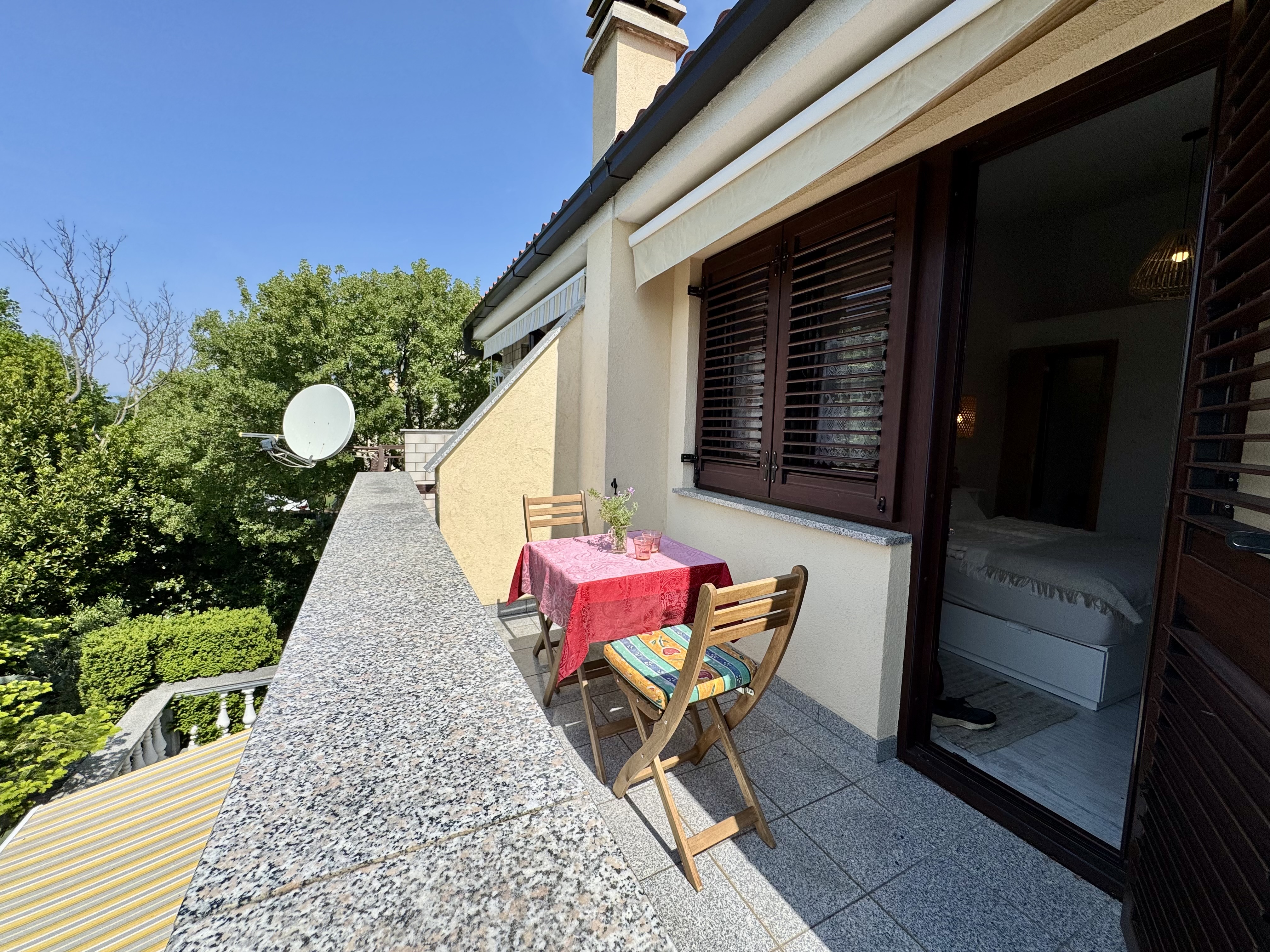 Apartman Evelyn