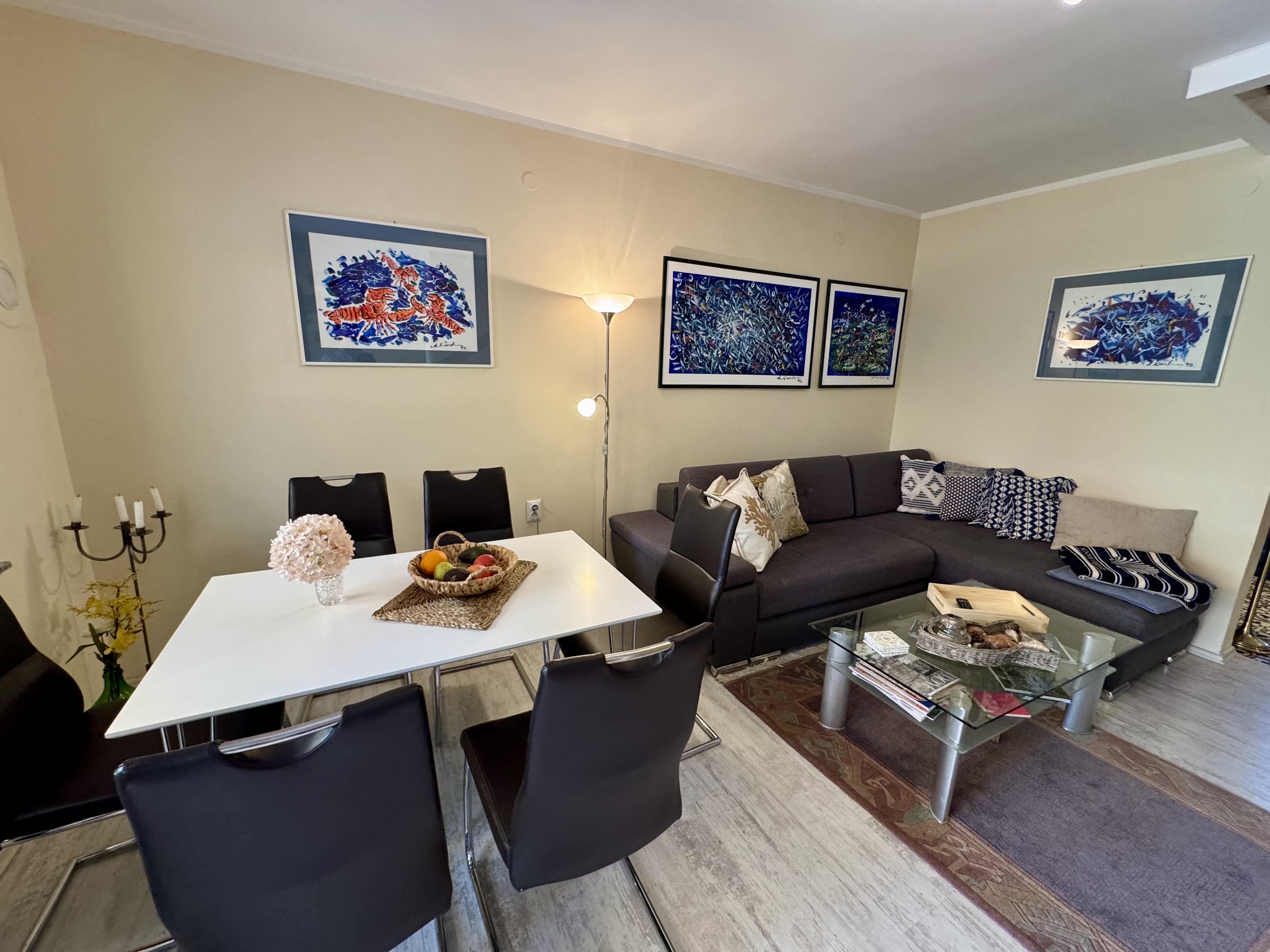Apartman Evelyn