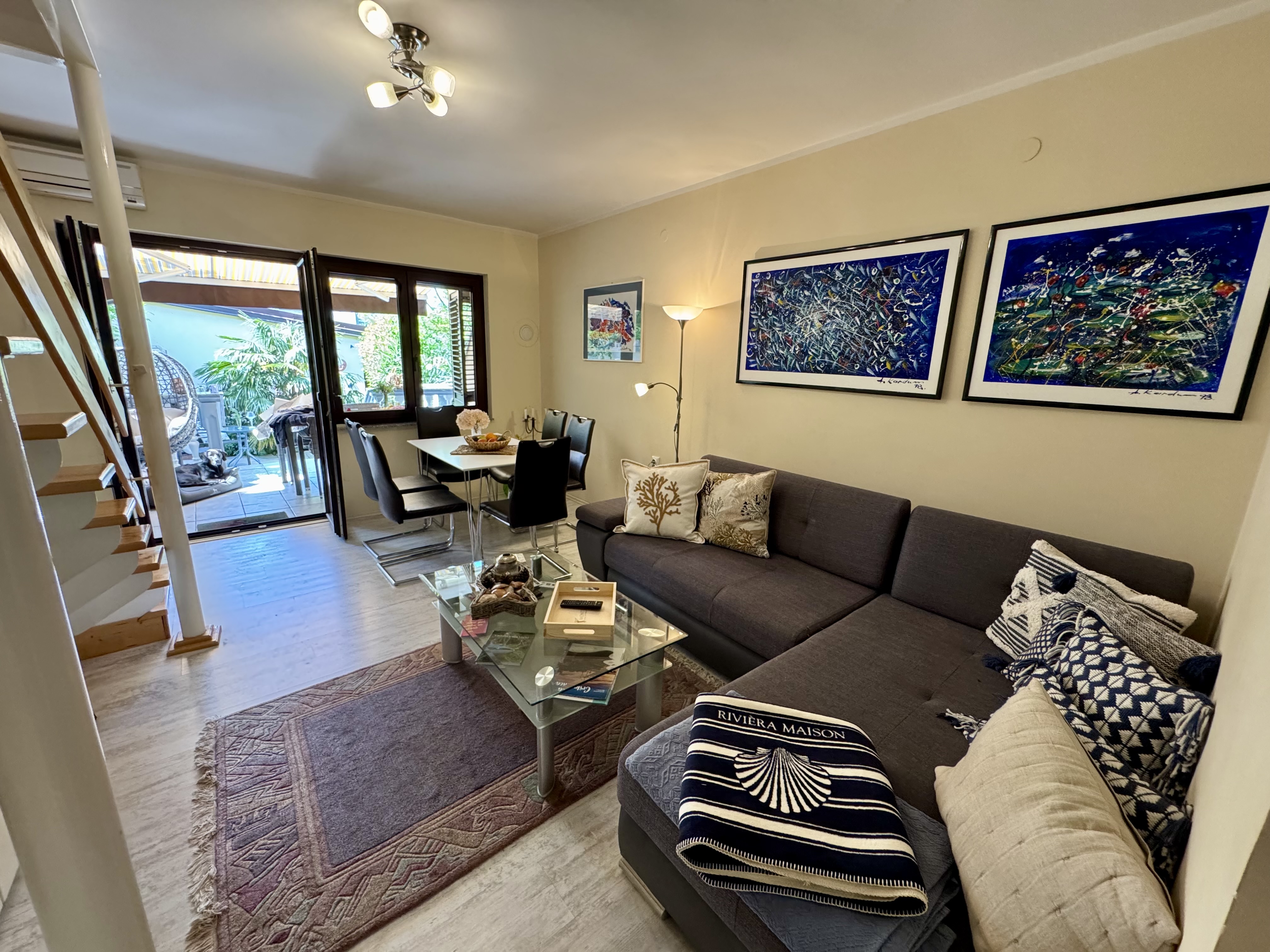 Apartman Evelyn