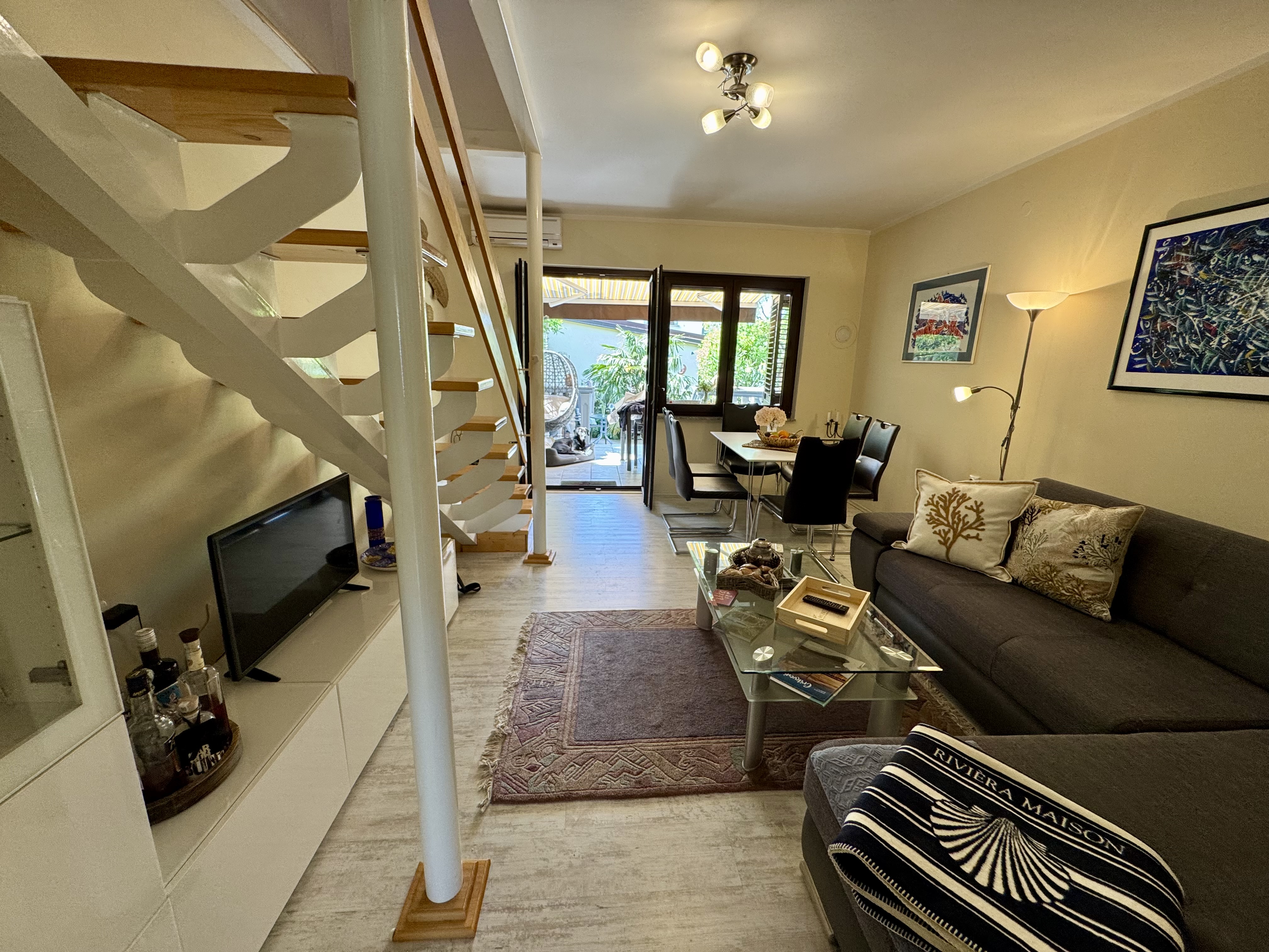 Apartman Evelyn