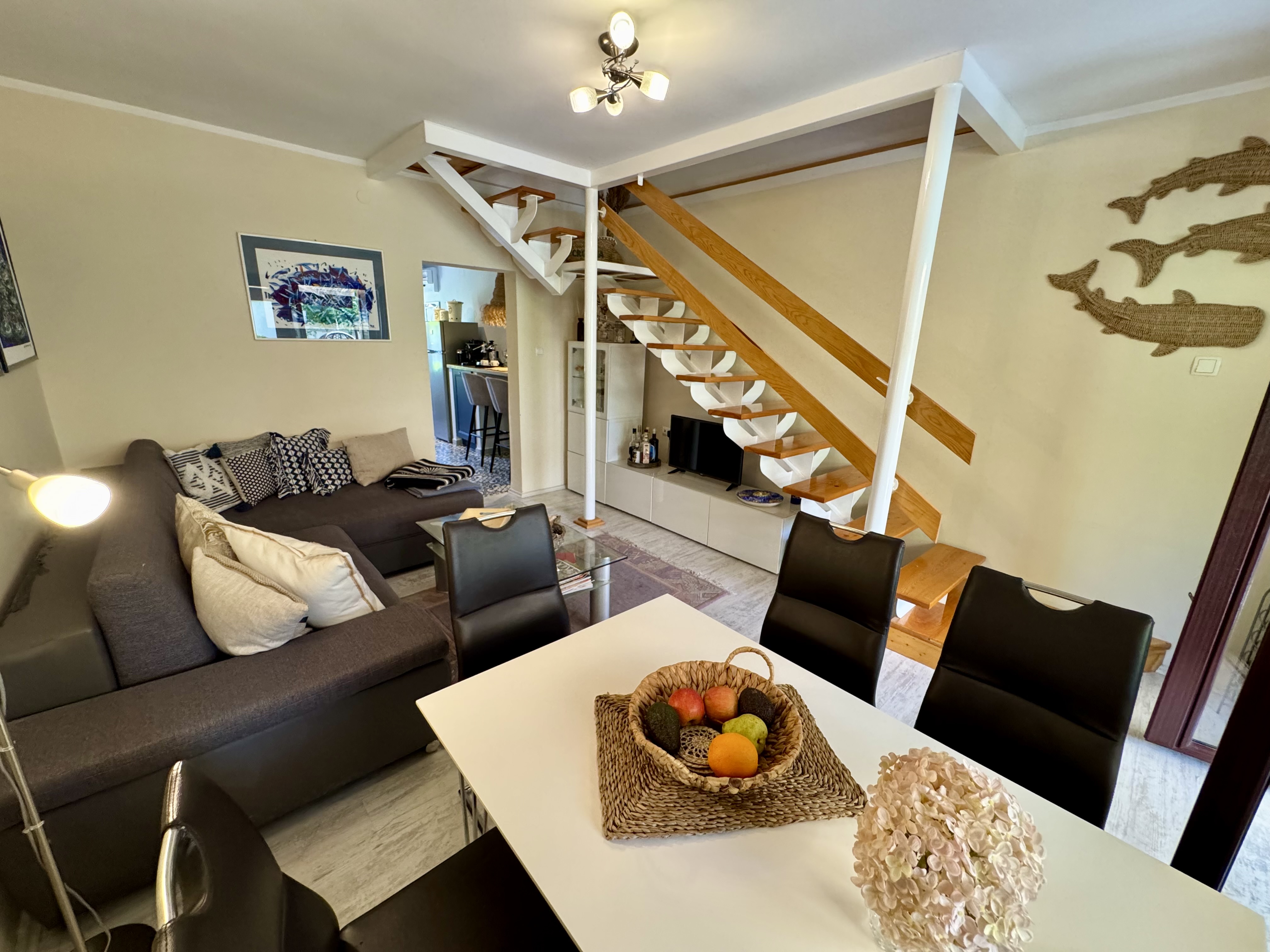 Apartman Evelyn