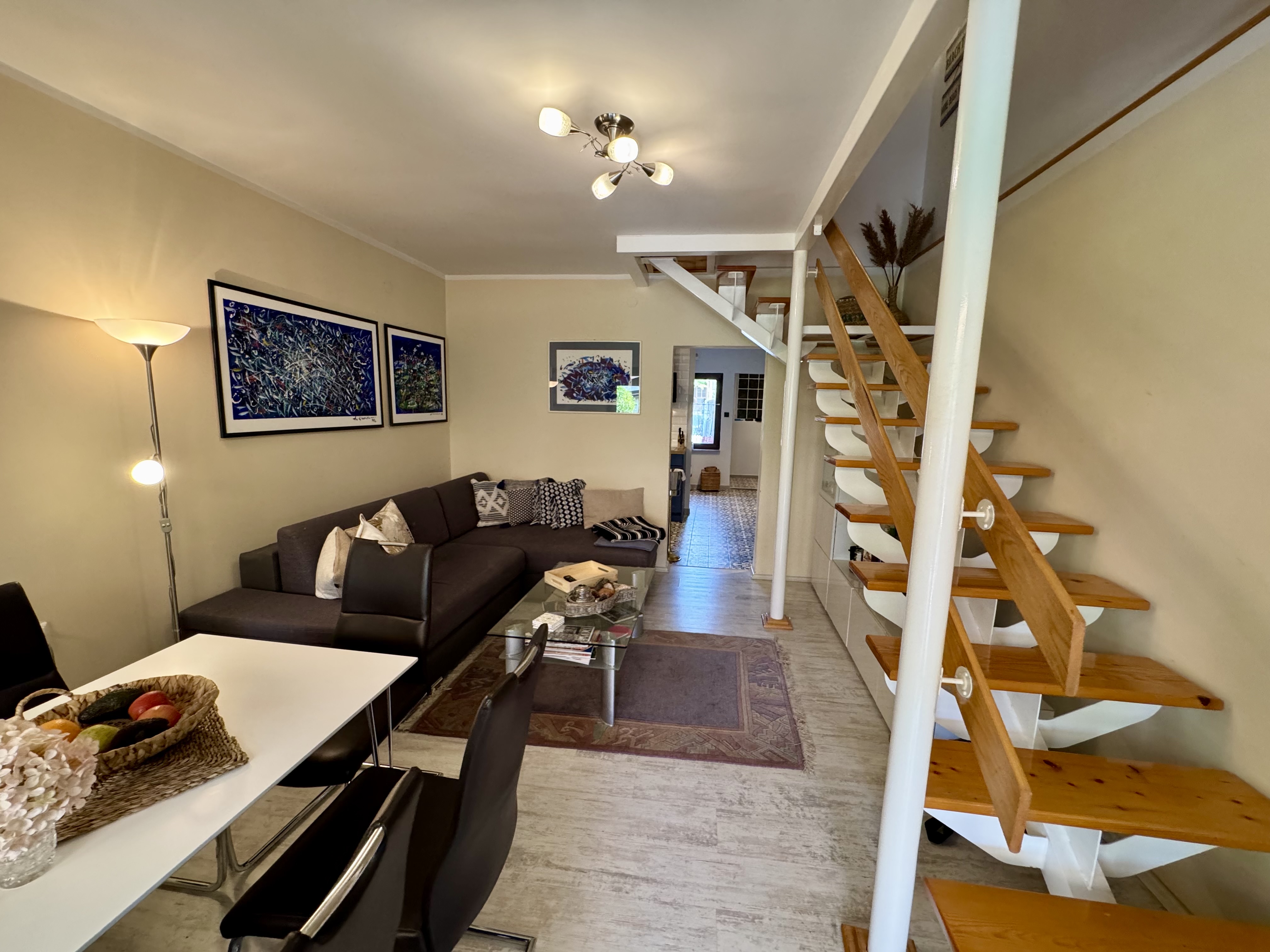 Apartman Evelyn