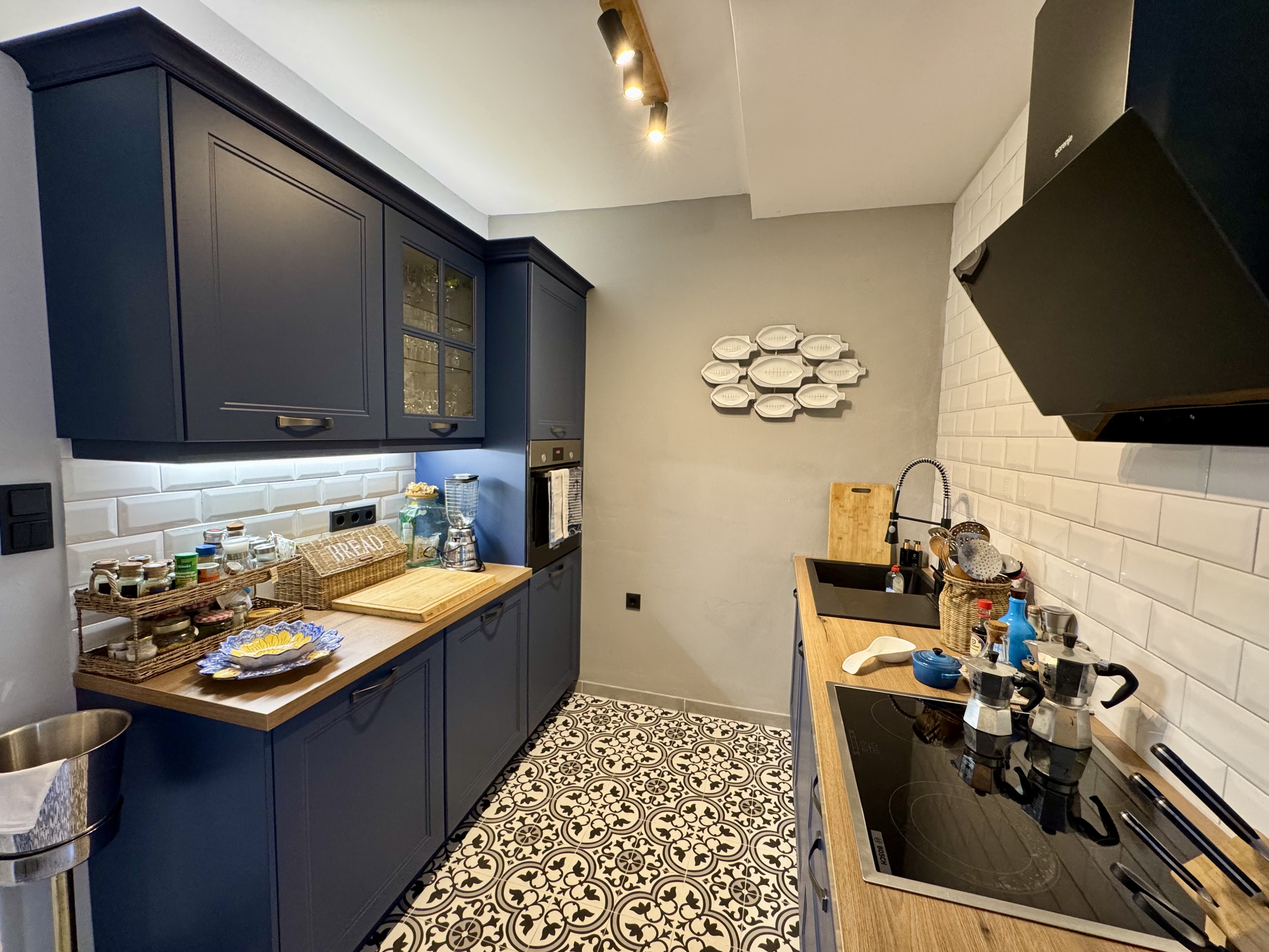 Apartman Evelyn