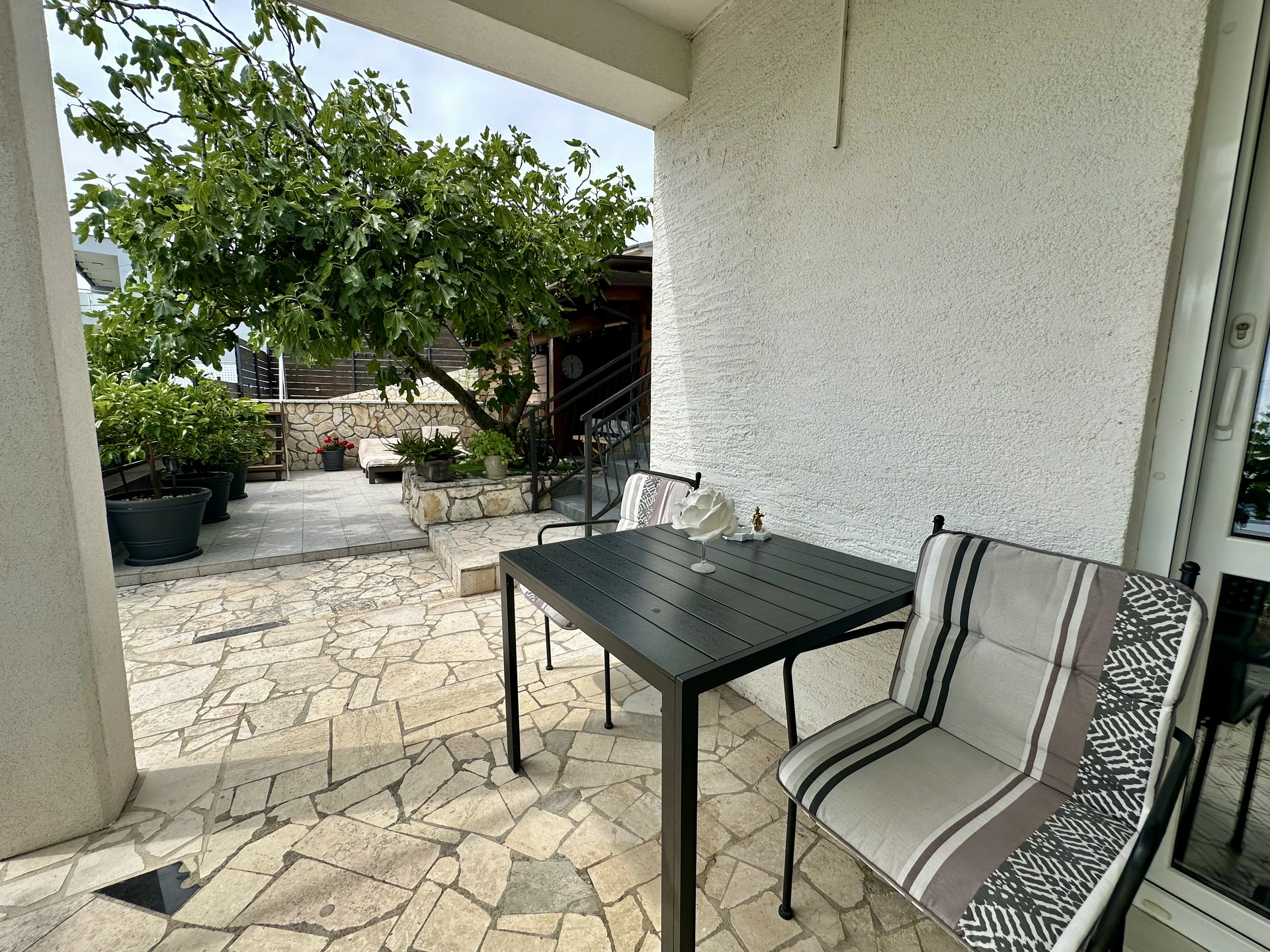 Apartman Jasminka 2 - Dramalj, Croatia