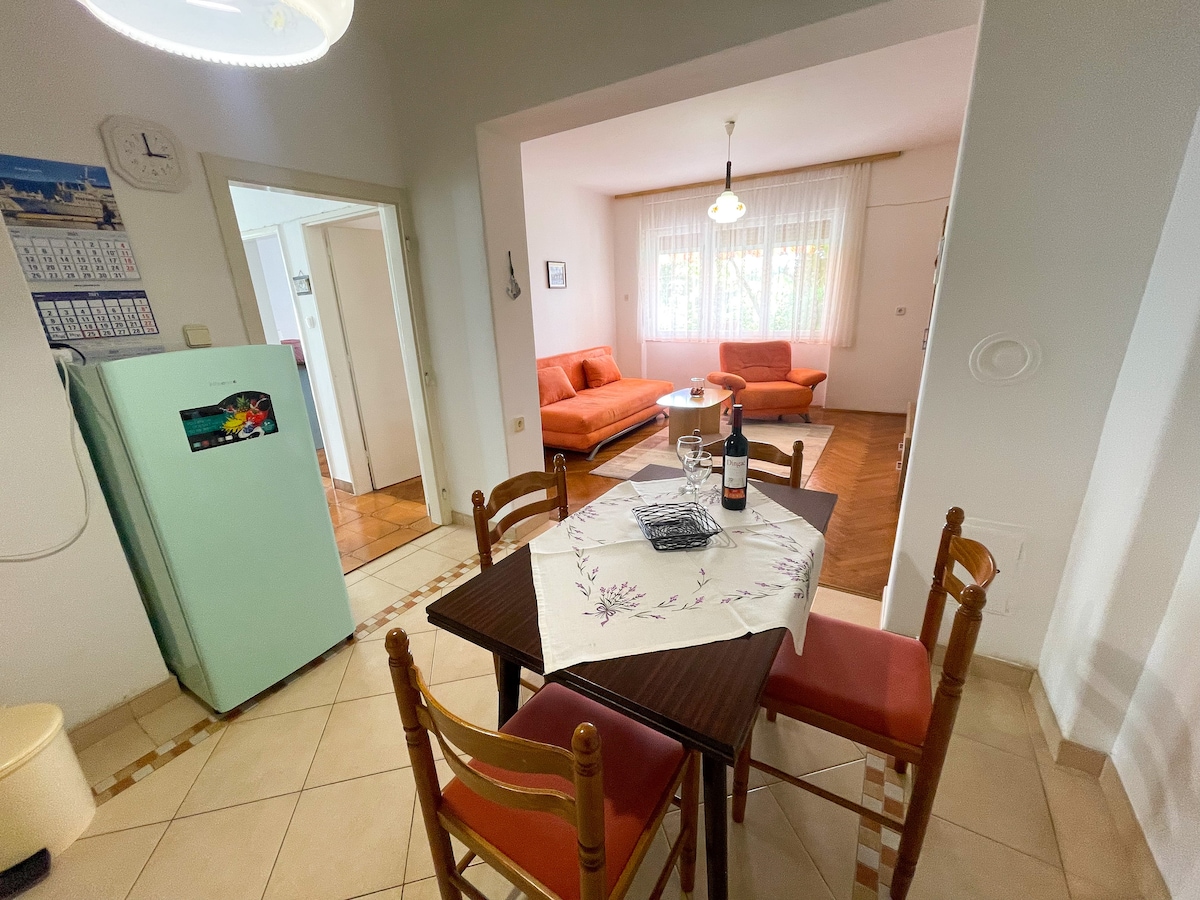 Andrea · Apartment Andrea 1