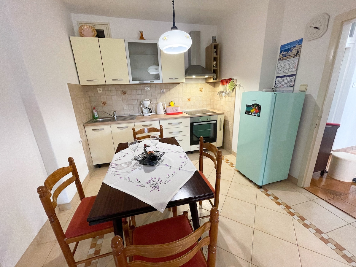 Andrea · Apartment Andrea 1