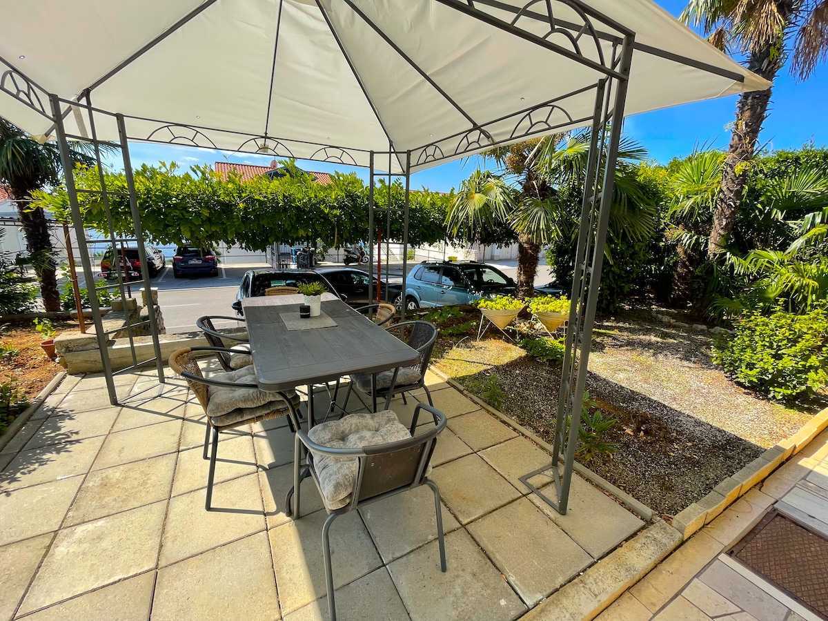 Alenka i Kristijan · Apartman Kiki 1