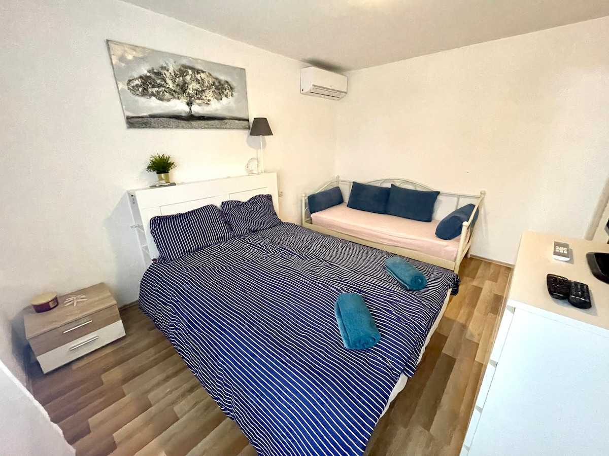 Alenka i Kristijan · Apartman Kiki 1