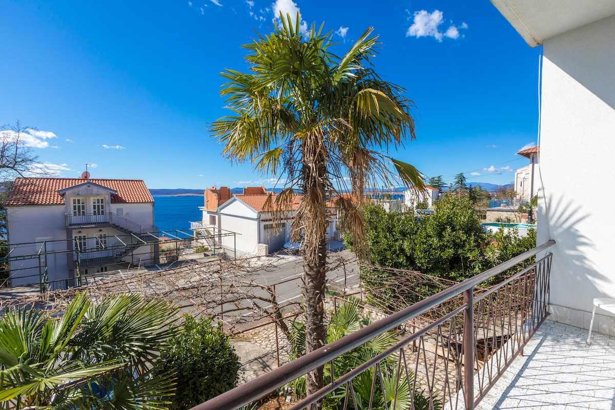 Apartman Kiki 2