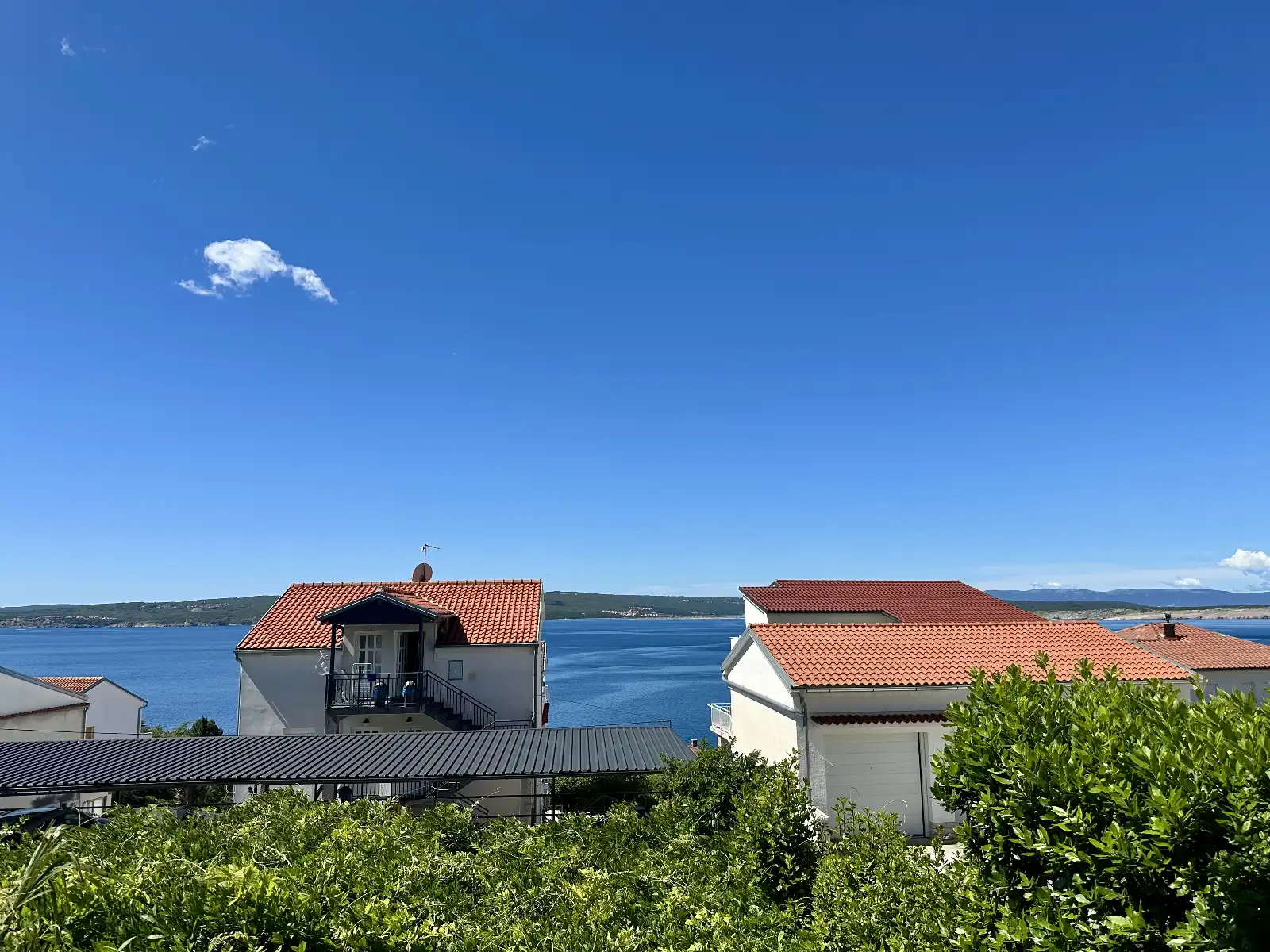 Apartman Kiki 2
