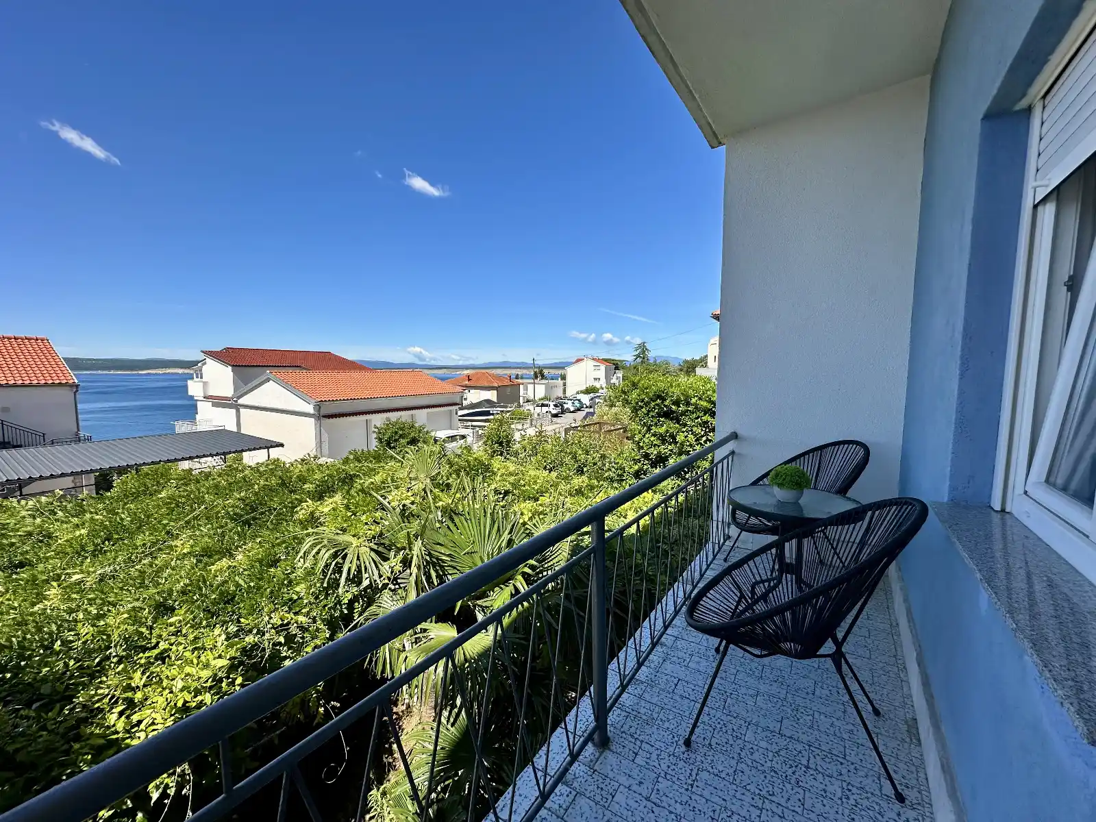 Apartman Kiki 2