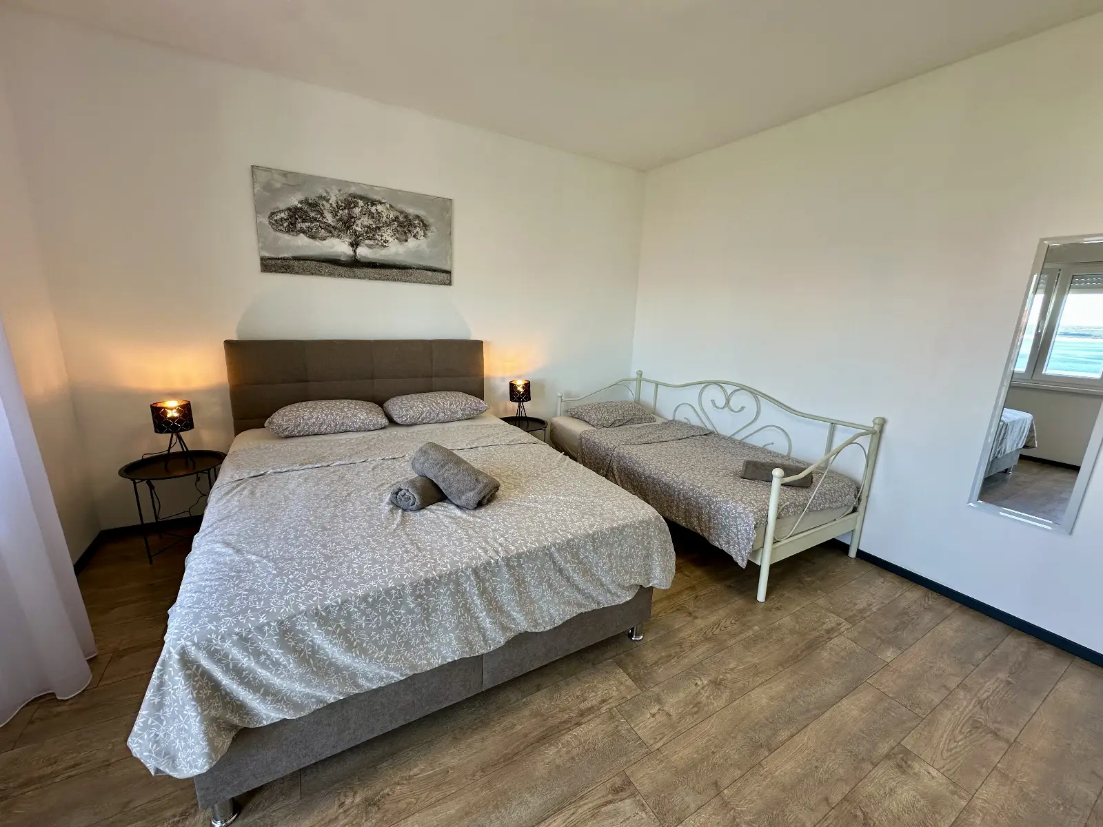 Apartman Kiki 2