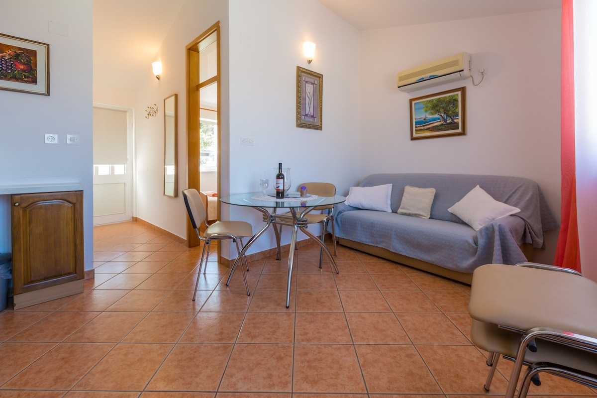 Apartman Andjelka