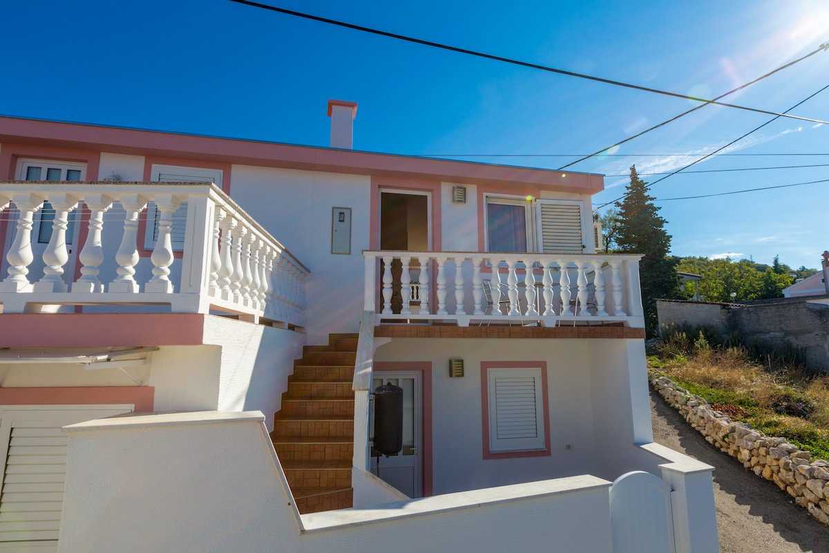 Apartman Andjelka