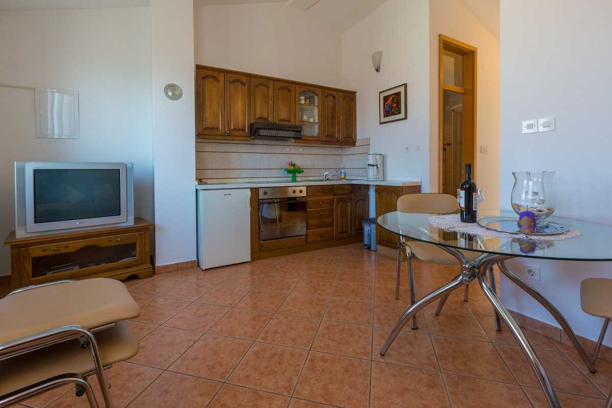 Apartman Andjelka