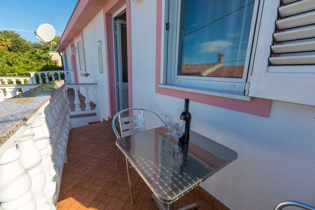 Apartman Andjelka