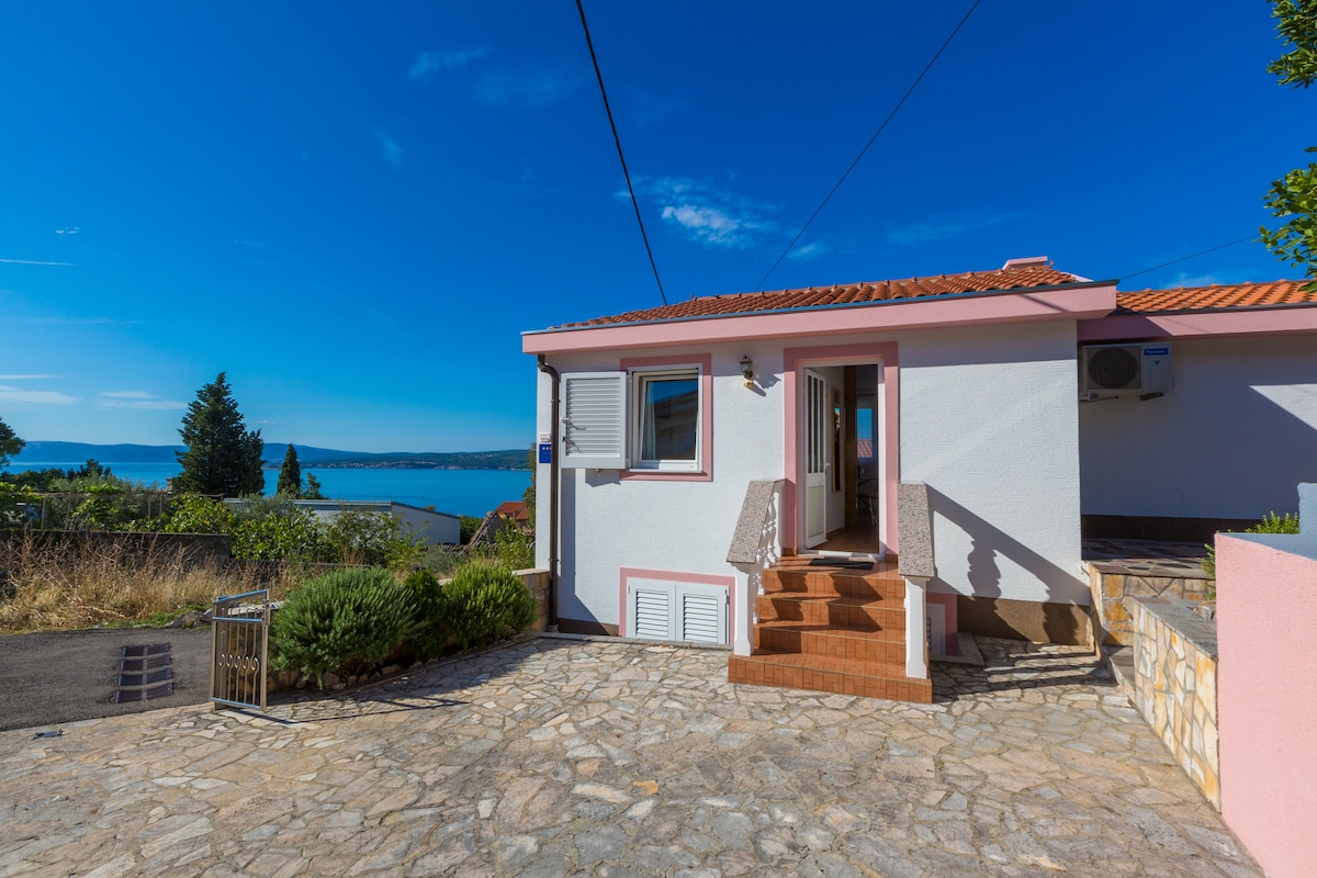 Apartman Andjelka