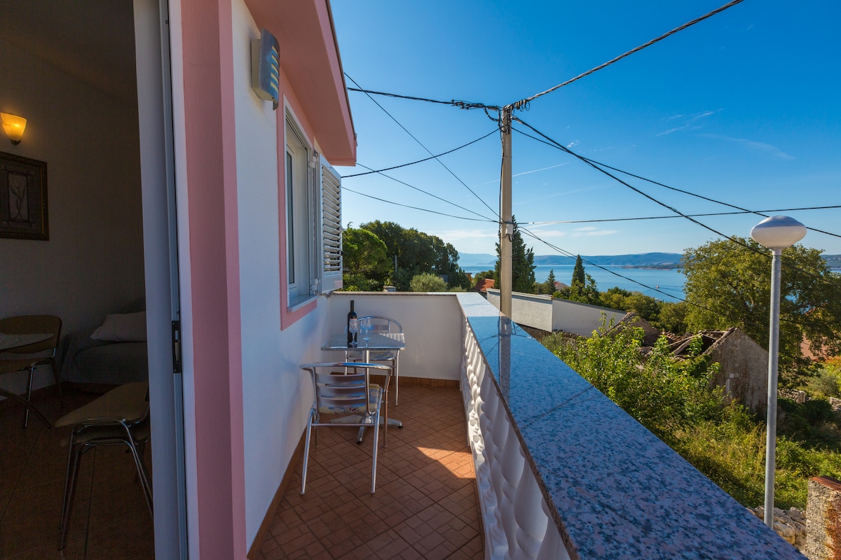 Apartman Andjelka