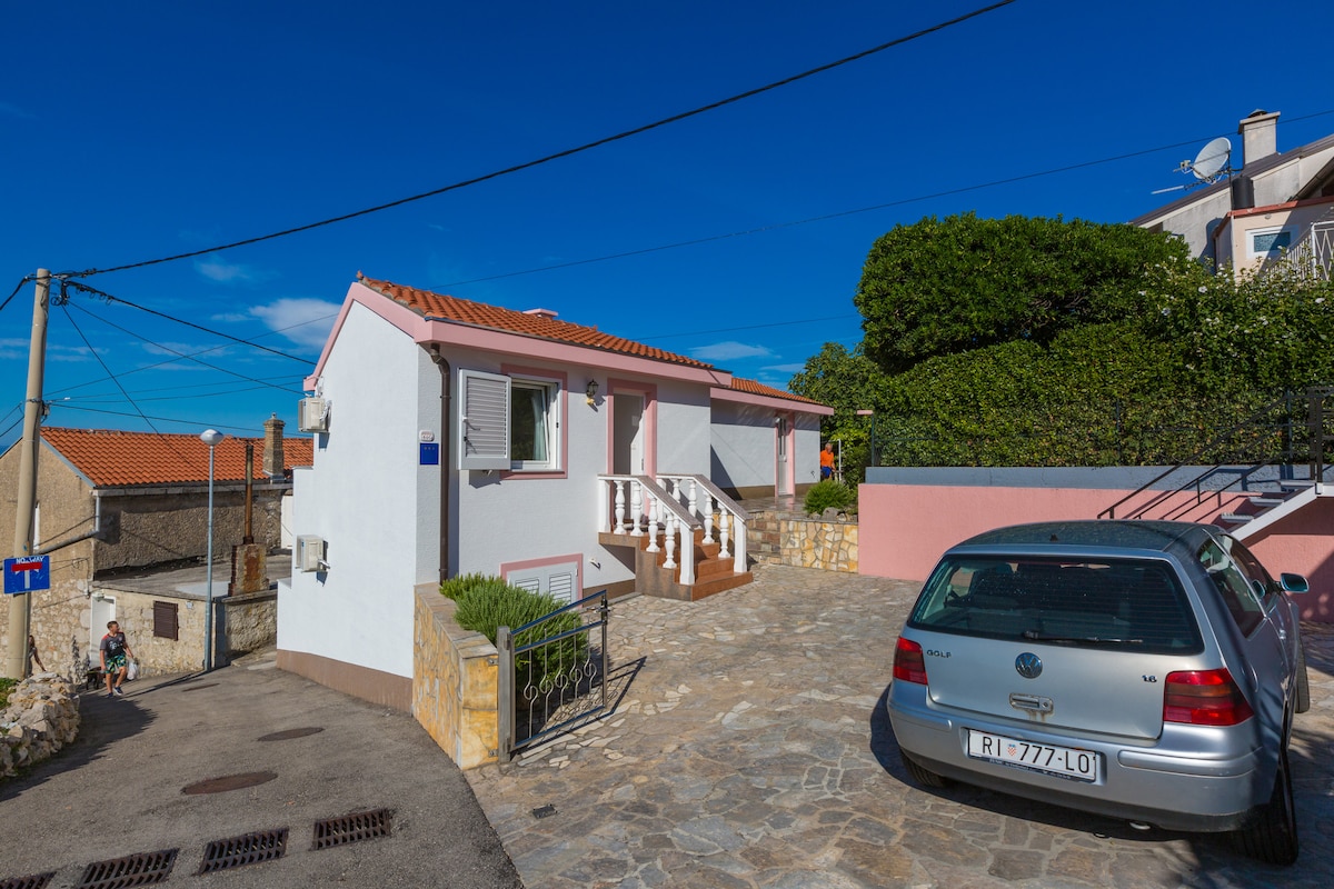 Apartman Andjelka