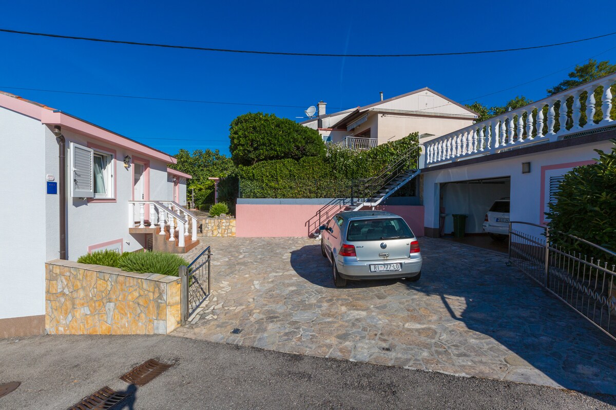 Apartman Andjelka