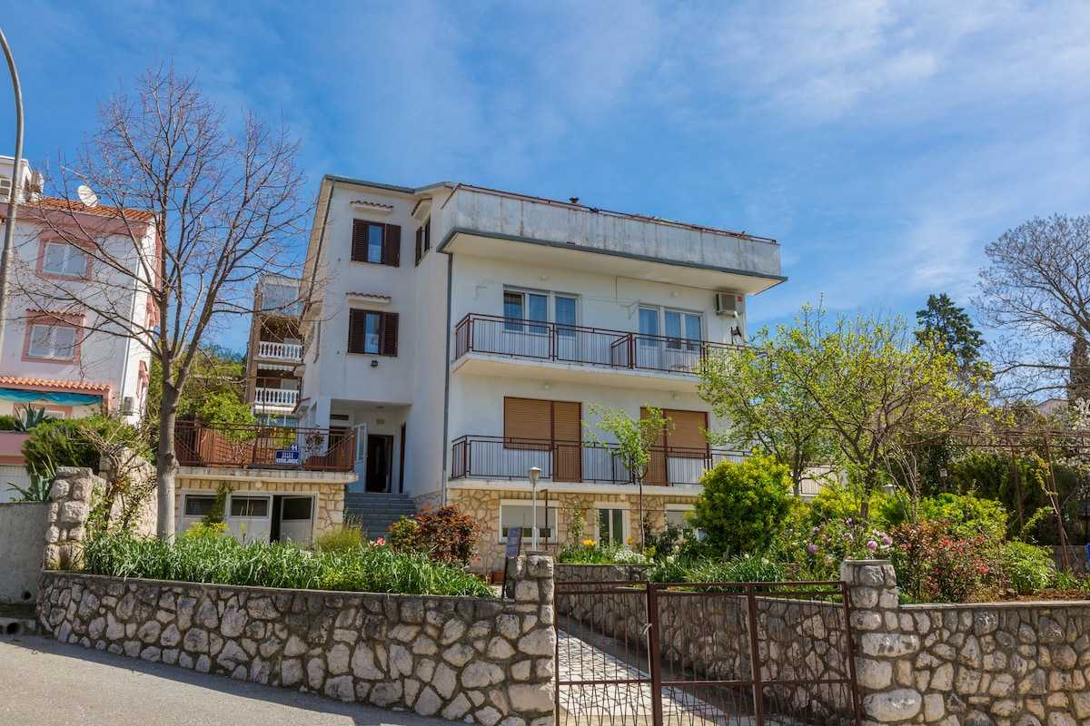 Apartment Nada