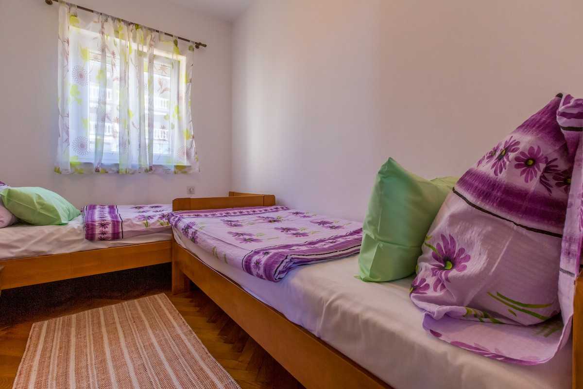 Apartment Nada