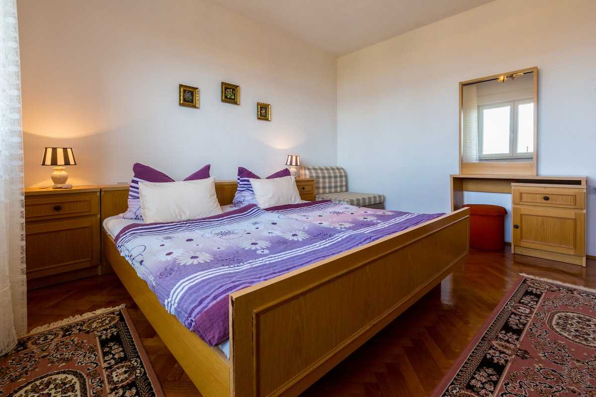 Apartment Nada