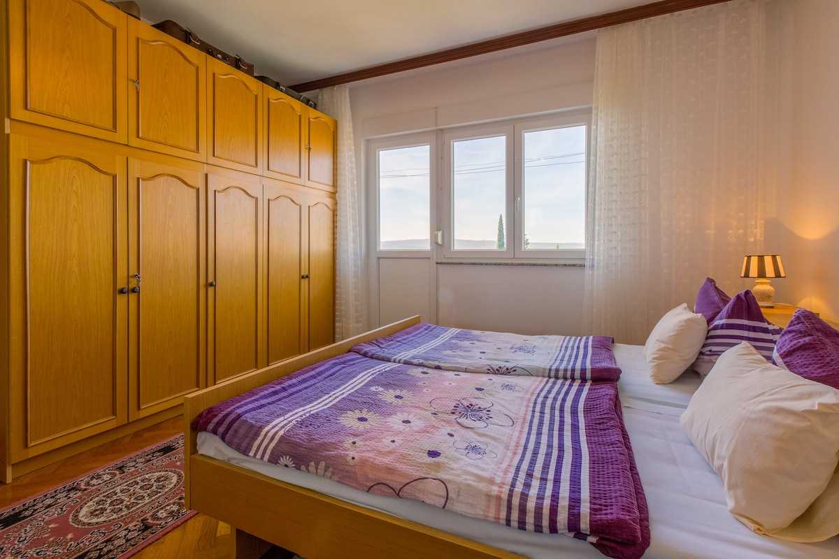 Apartment Nada
