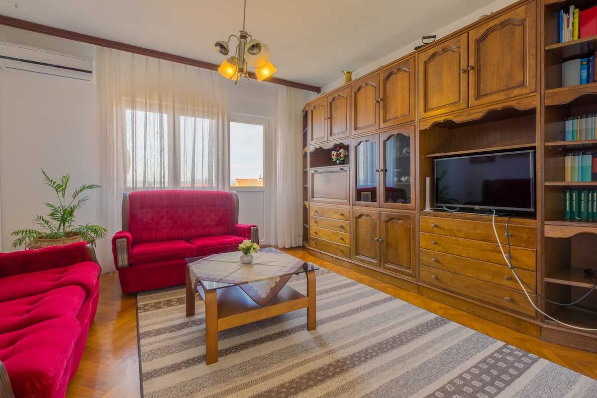 Apartment Nada