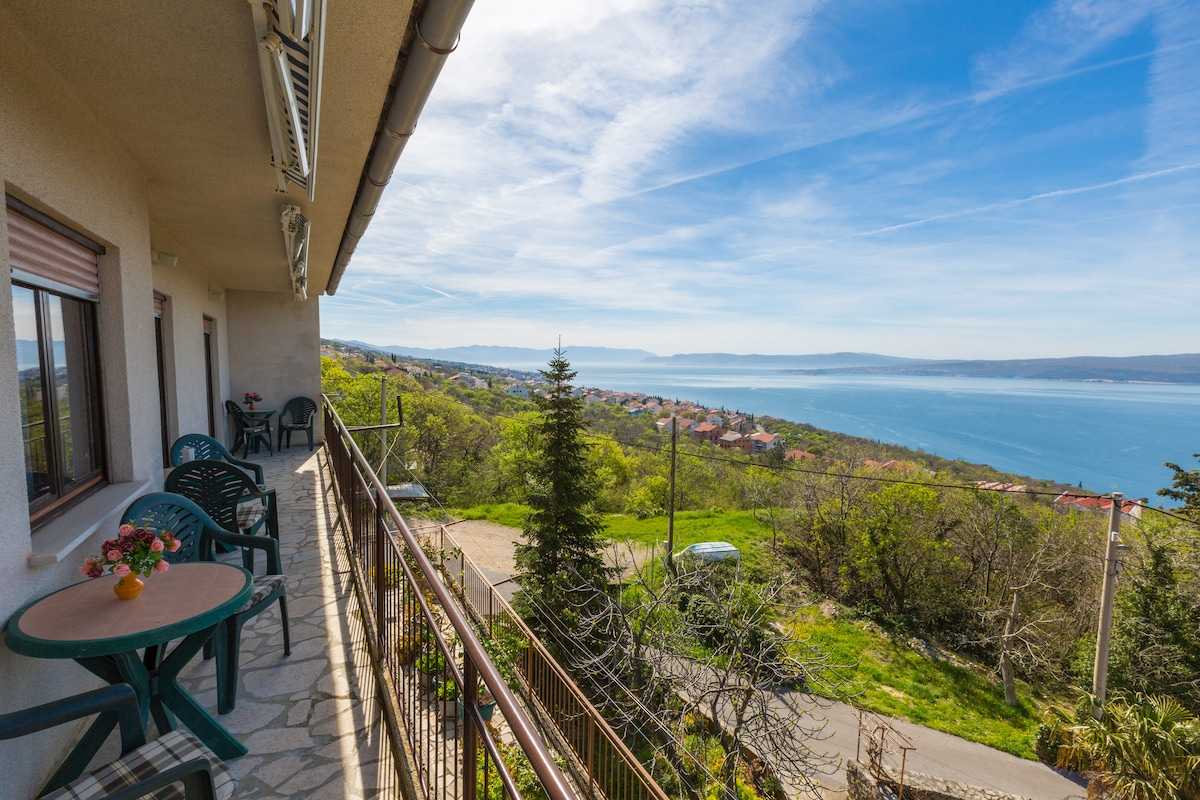 Apartman Ivka