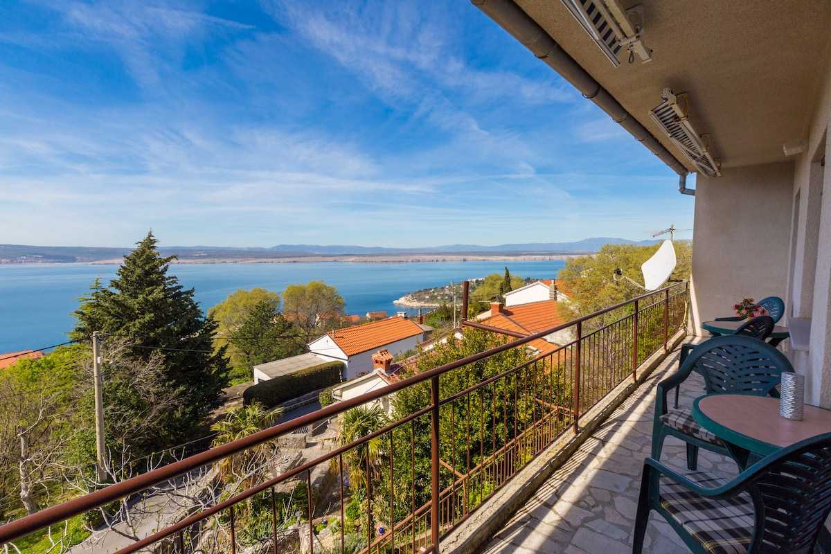 Apartman Ivka