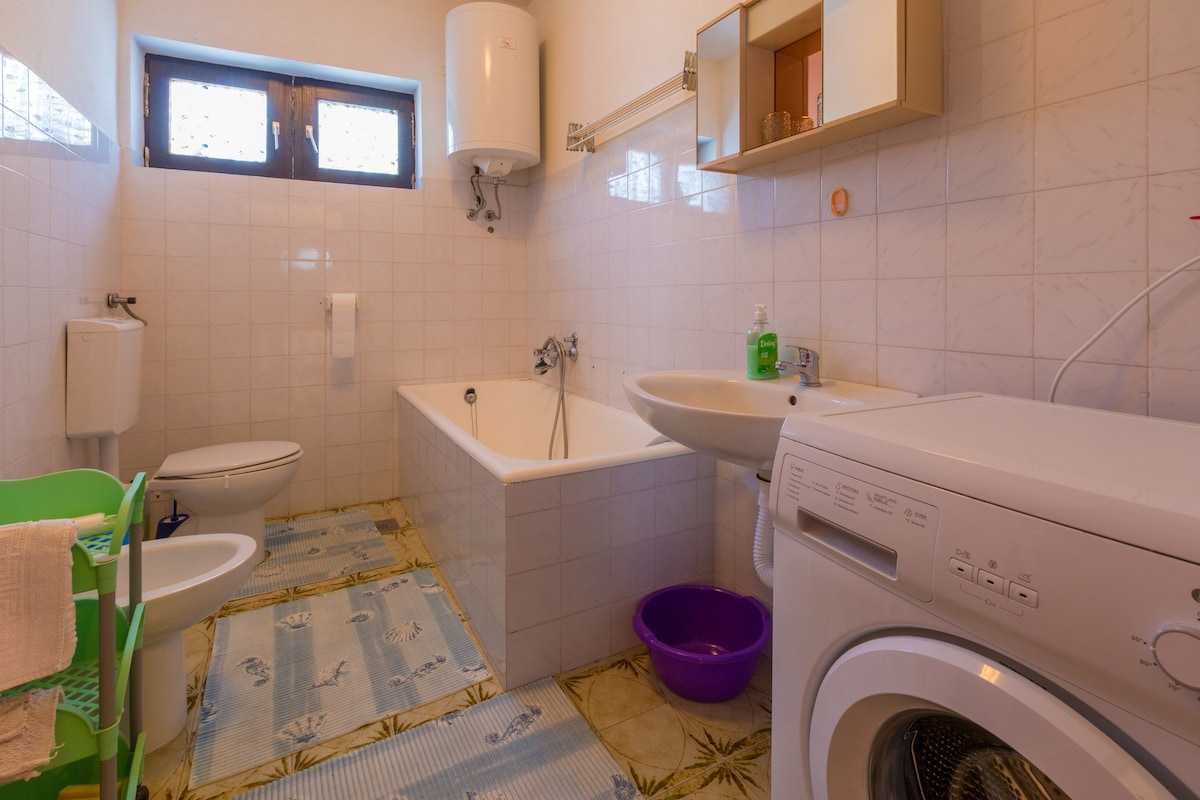 Apartman Ivka