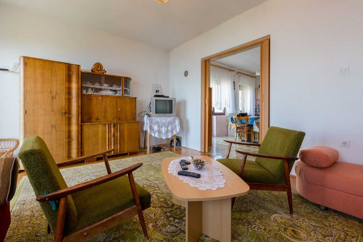 Apartman Ivka