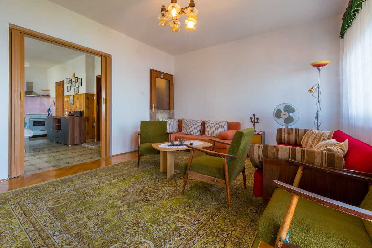 Apartman Ivka