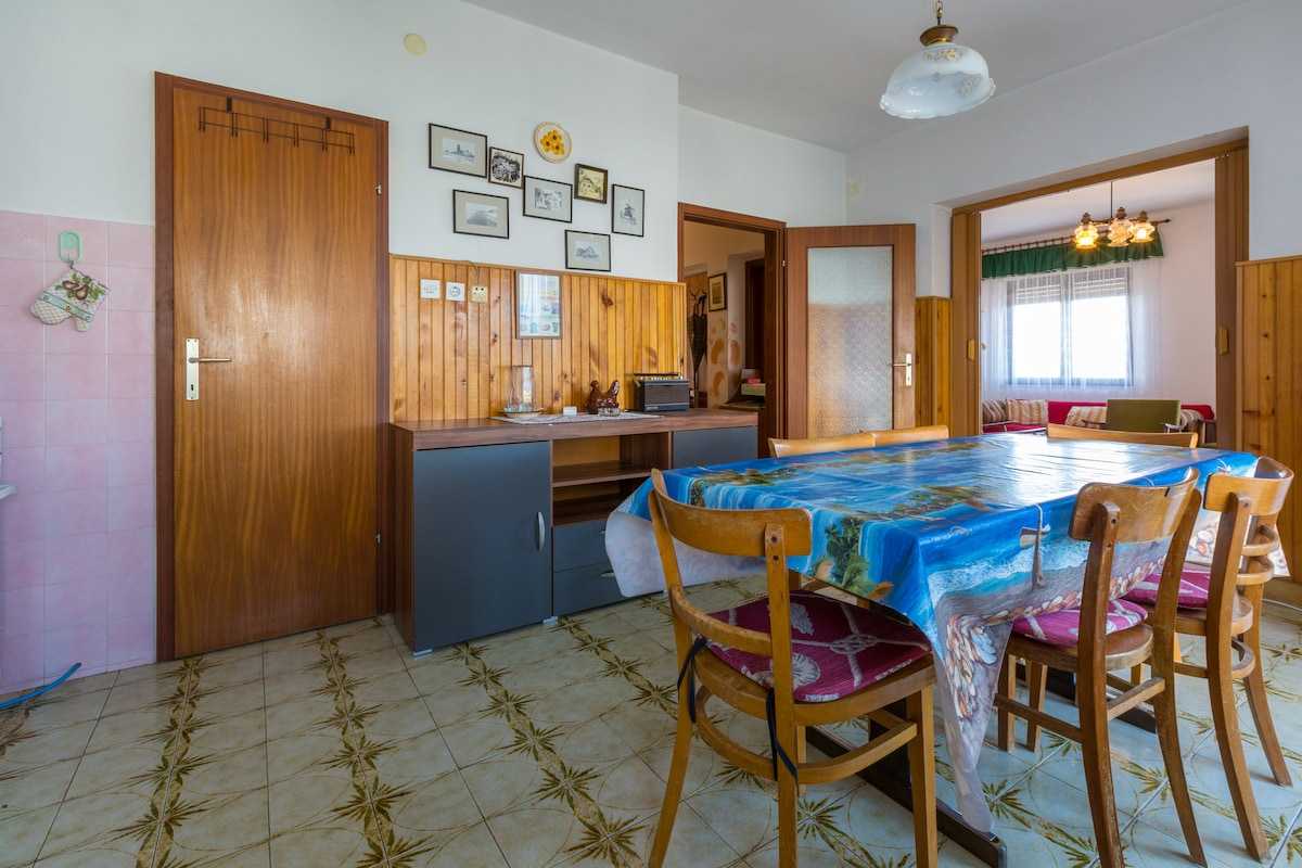 Apartman Ivka