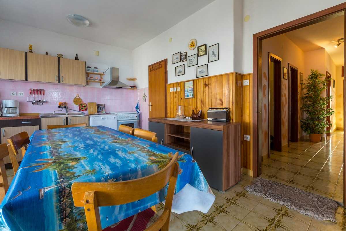 Apartman Ivka