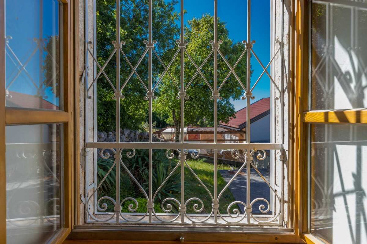 Villa Ivana 1903