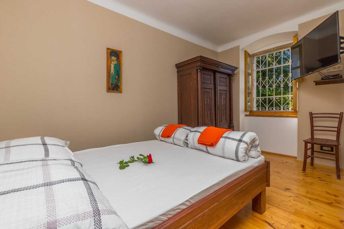 Villa Ivana 1903