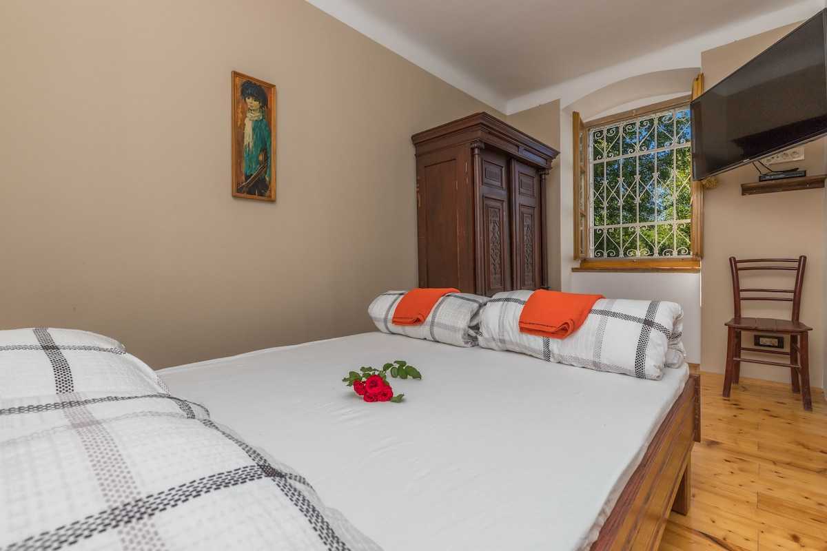 Villa Ivana 1903