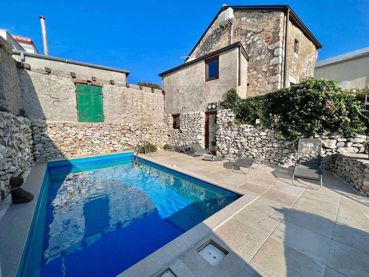 Villa holiday Coral