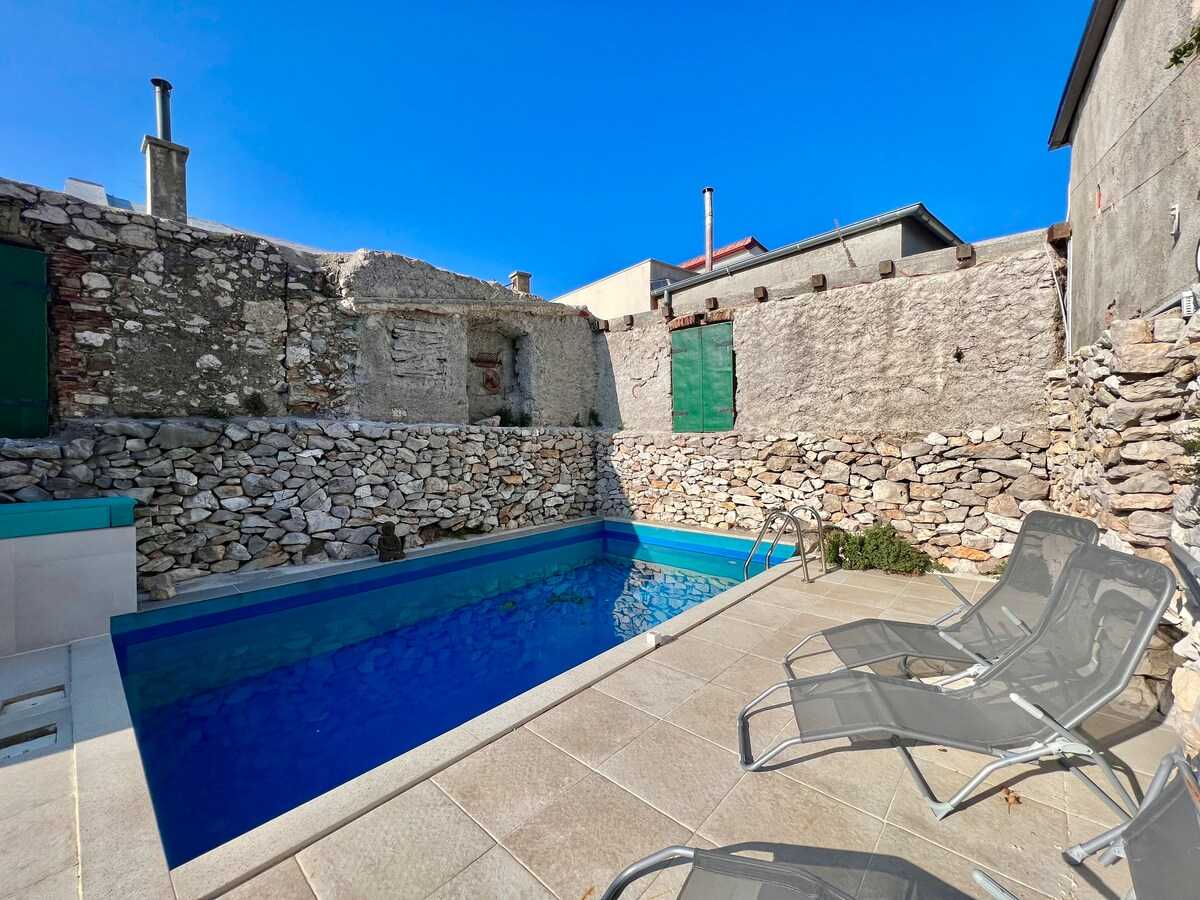 Villa holiday Coral