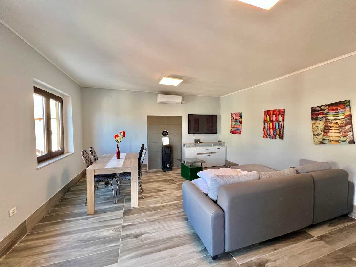 Villa holiday Coral